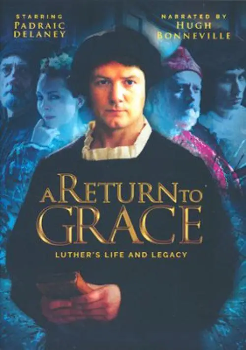 Return To Grace