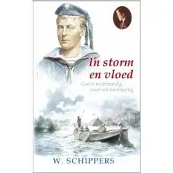 Tussen storm en vloed