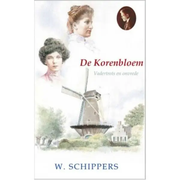 Korenbloem