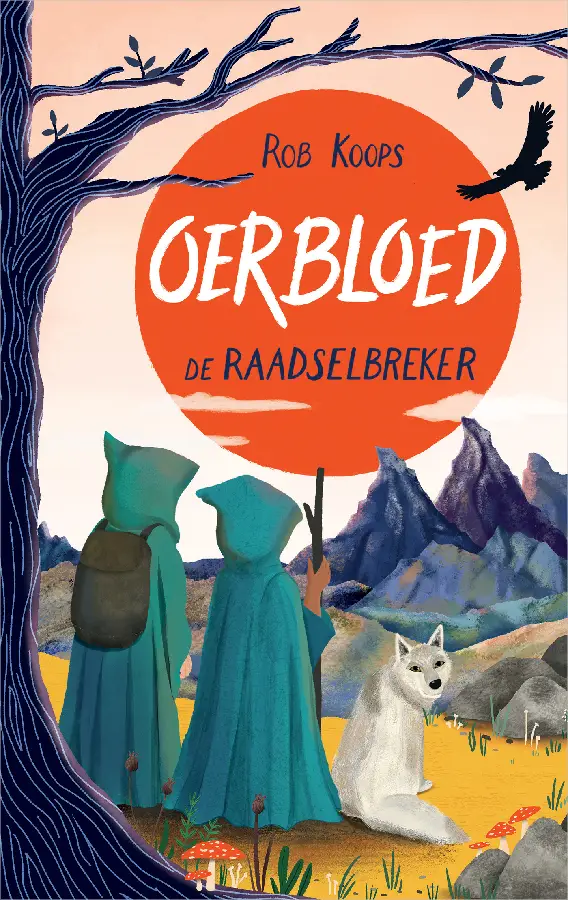 Raadselbreker
