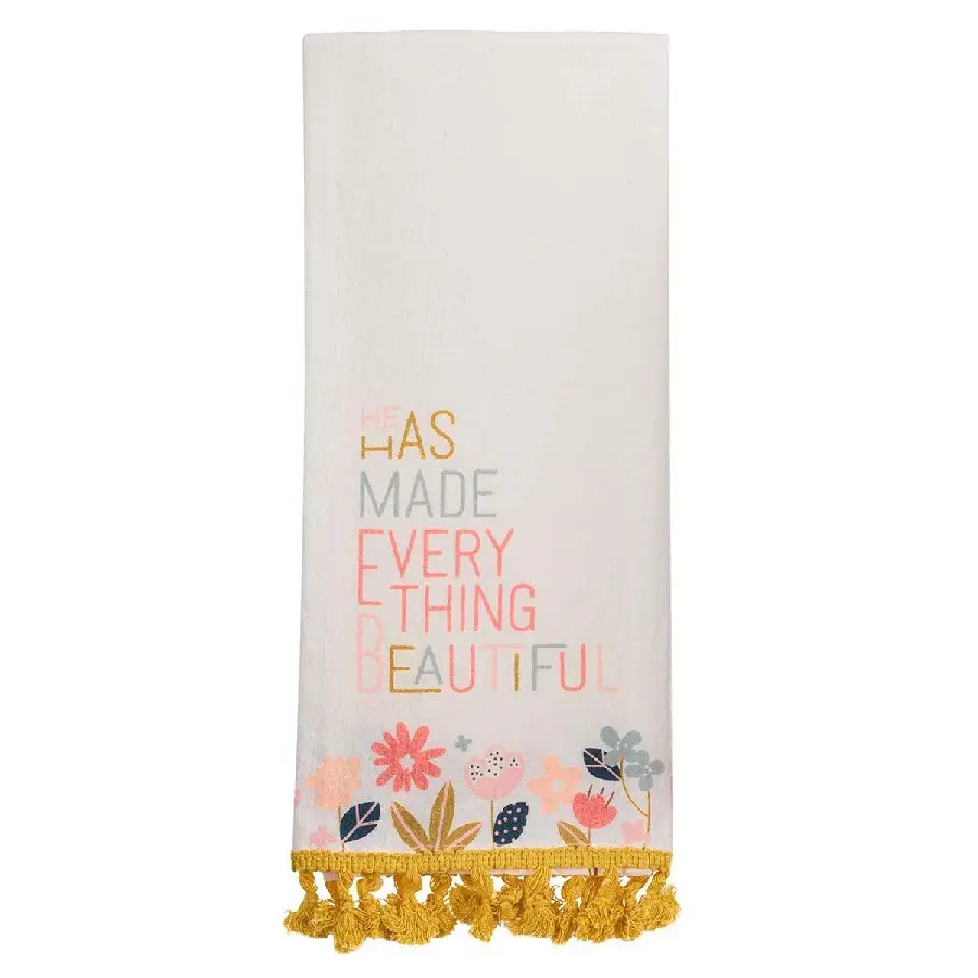 Everything Beautiful - Ecclesiastes 3:11