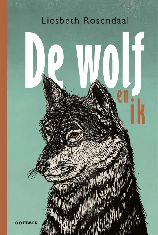 Wolf en ik