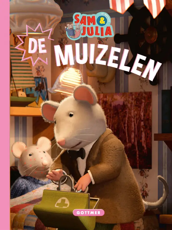 Muizelen