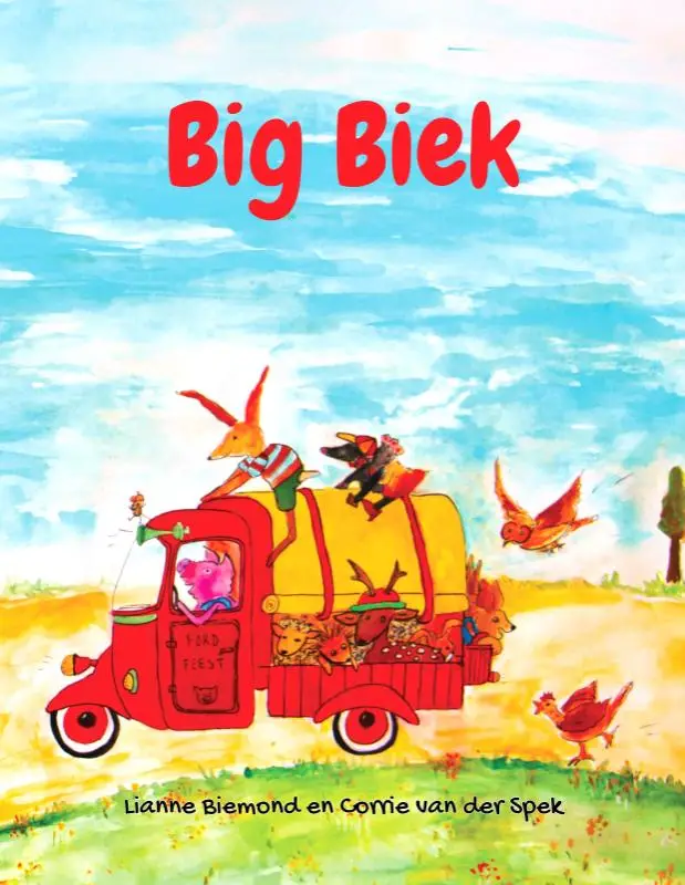 Big biek