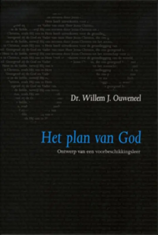 Plan van God
