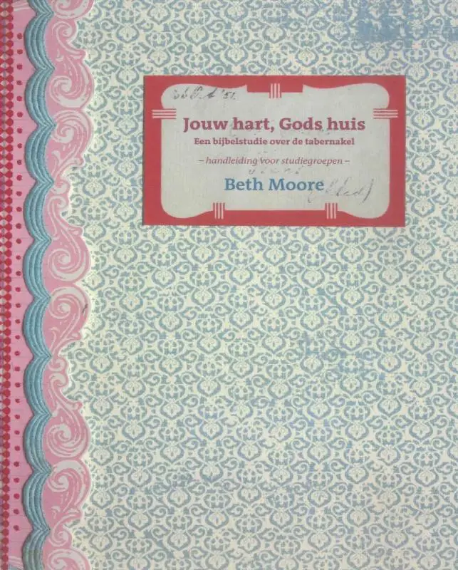 Jouw hart, Gods huis handleiding