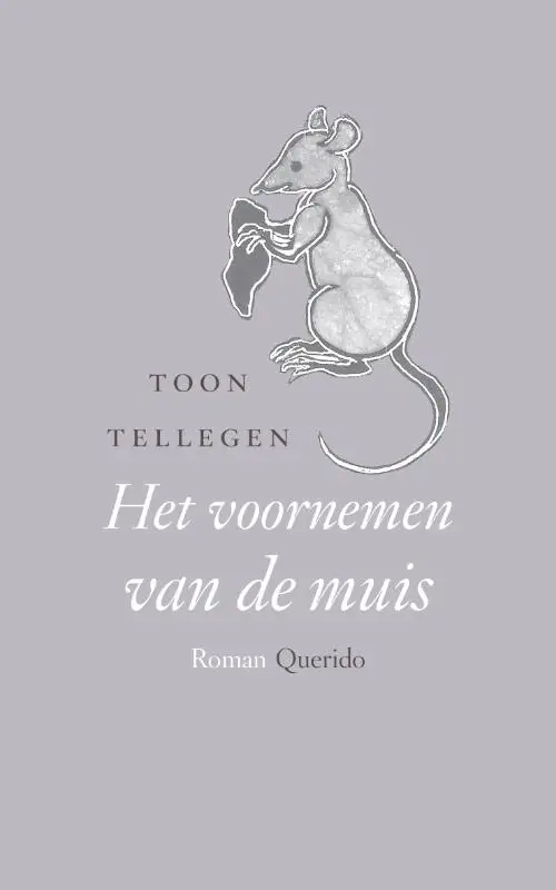 Voornemen van de muis