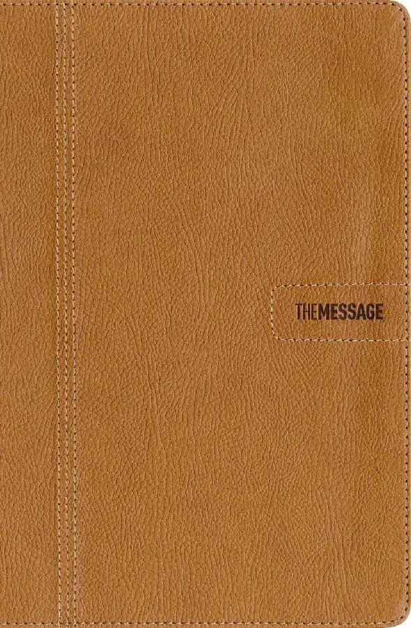 Message slimline ediotion