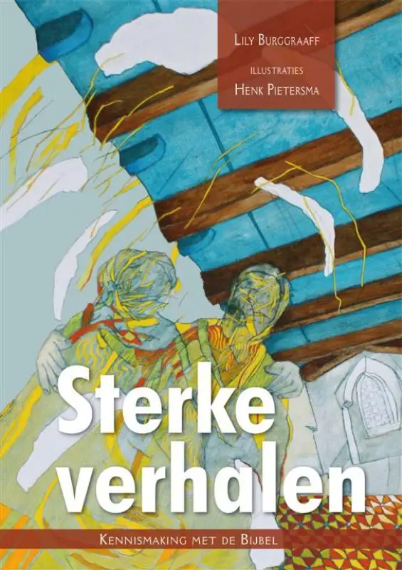Sterke verhalen