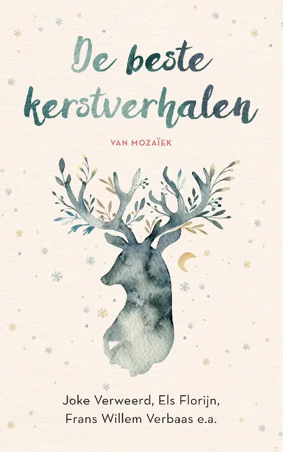 Beste kerstverhalen van mozaiek