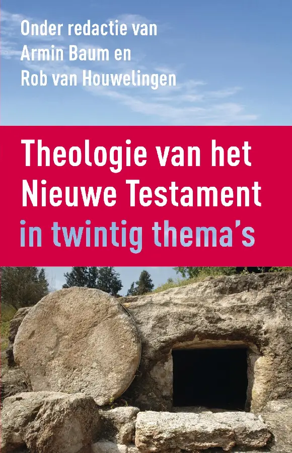 Theologie van het nieuwe testament