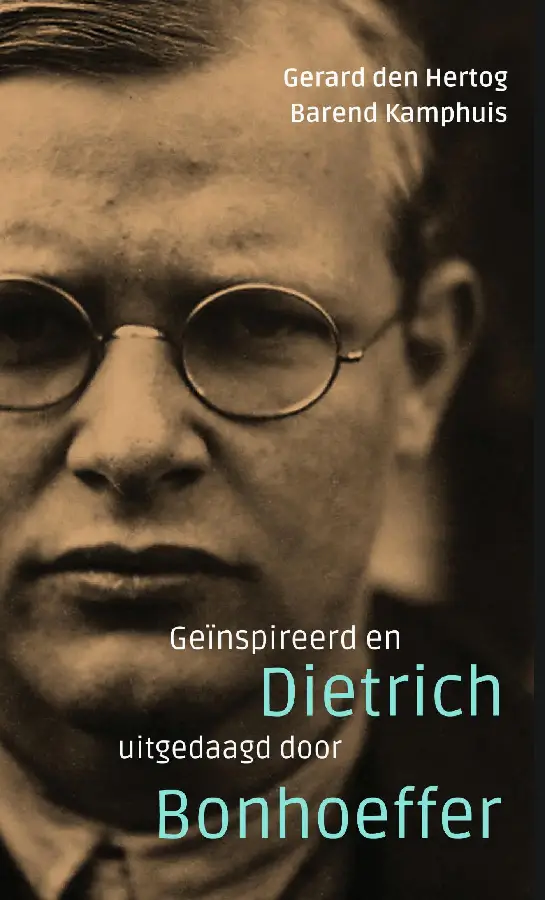 Ge?nspireerd en uitgedaagd door dietrich
