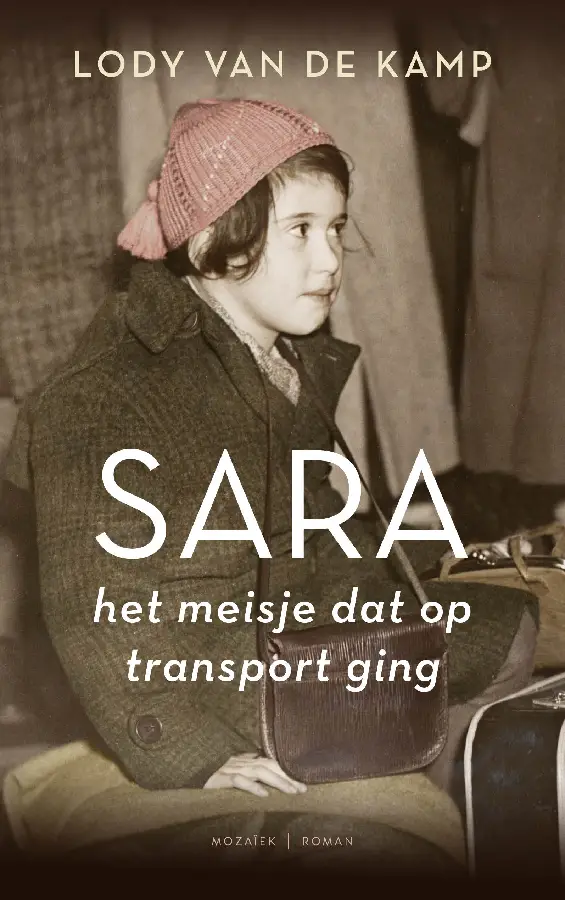 Sara het meisje dat op transport ging