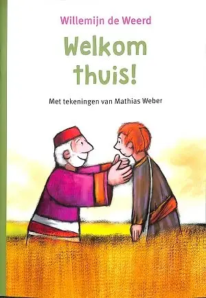 Welkom thuis
