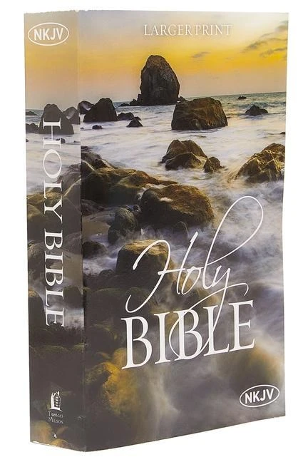 NKJV - LP Bible