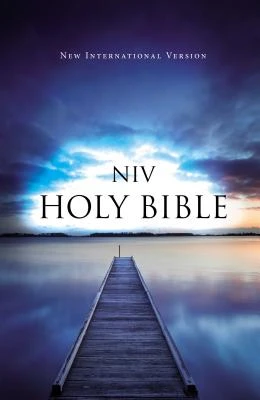 NIV - Outreach Bible