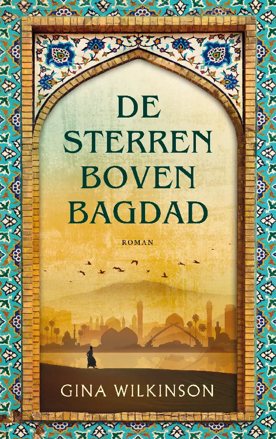 Sterren boven bagdad