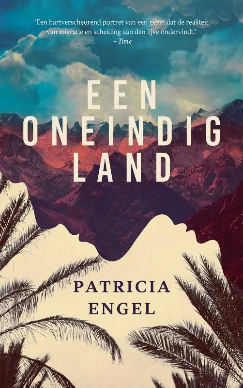 Oneindig land