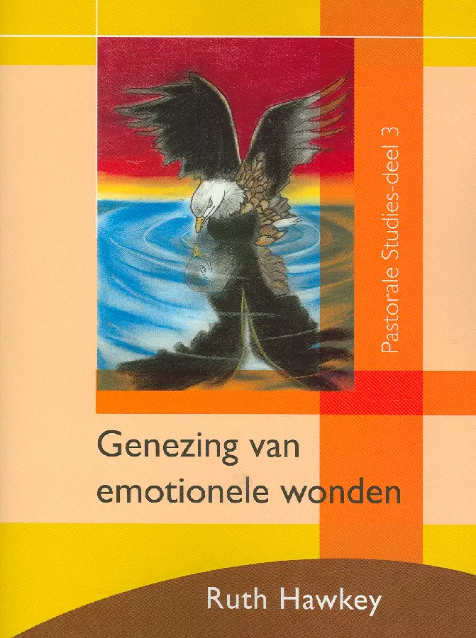 Genezing van emotionele wonden
