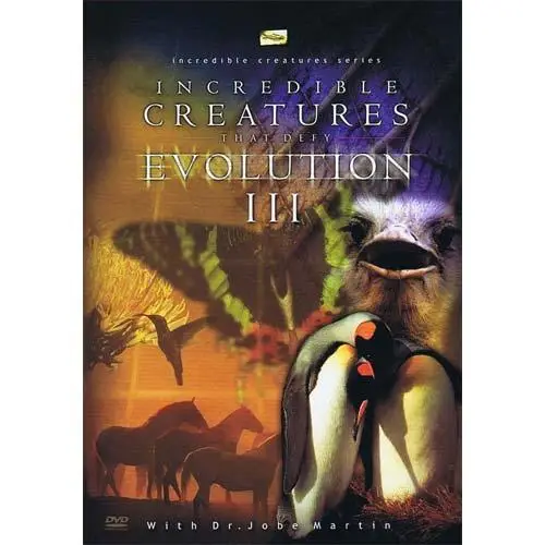 Onvoorstelbare Wezens Die De Evolutie Ta