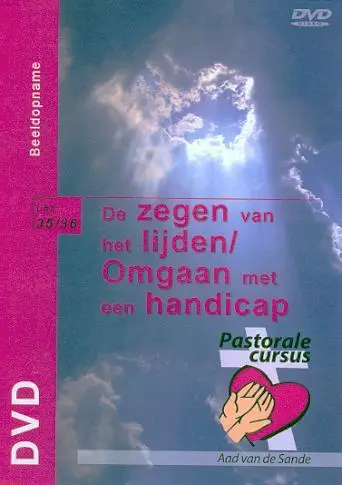 Dvd 35 / 36 zegen van het lijden
