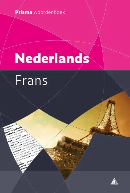 Prisma woordenboek Nederlands-Frans