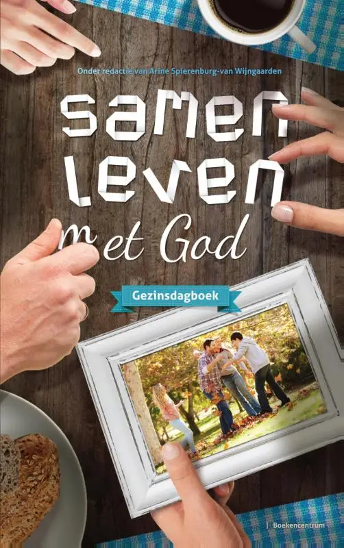 Samen leven met God  POD