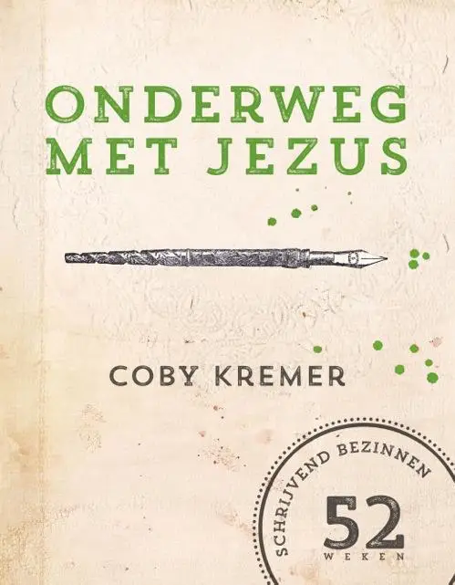 Onderweg met Jezus