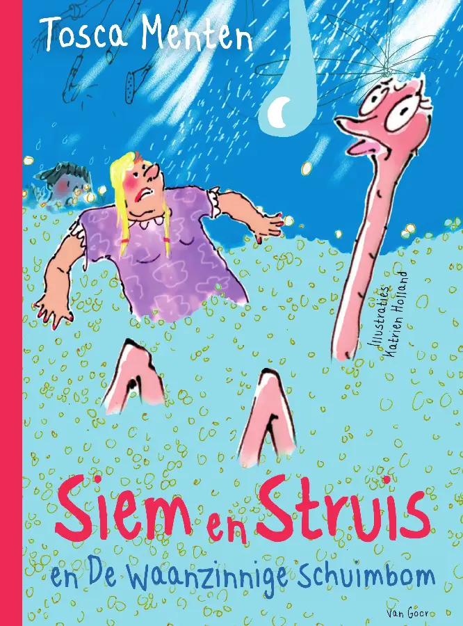 Siem en Struis
