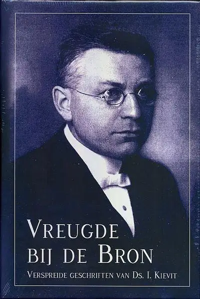 Vreugde bj de Bron / Verspreide geschrif