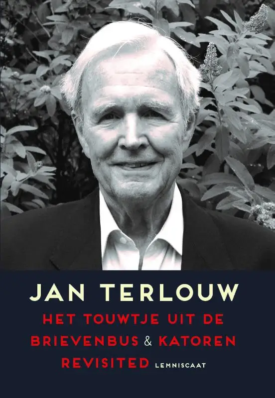 Touwtje uit de brievenbus & katoren revi