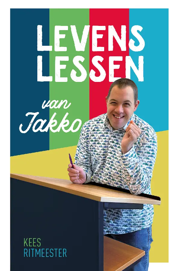 Levenslessen van jakko