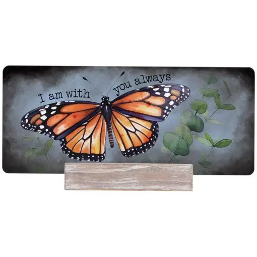 Message Bar In all things give thanks