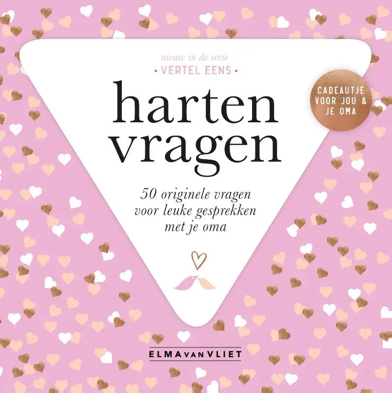 Hartenvragen oma