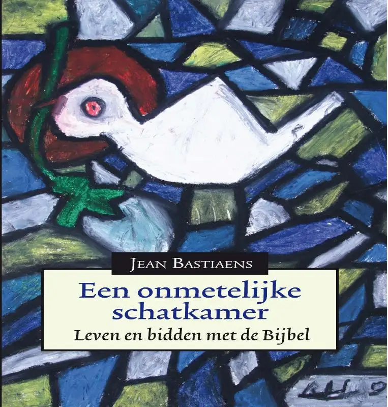 Onmetelijke schatkamer