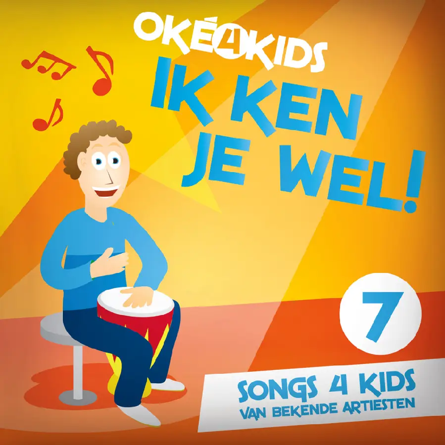 Ik ken je wel cd