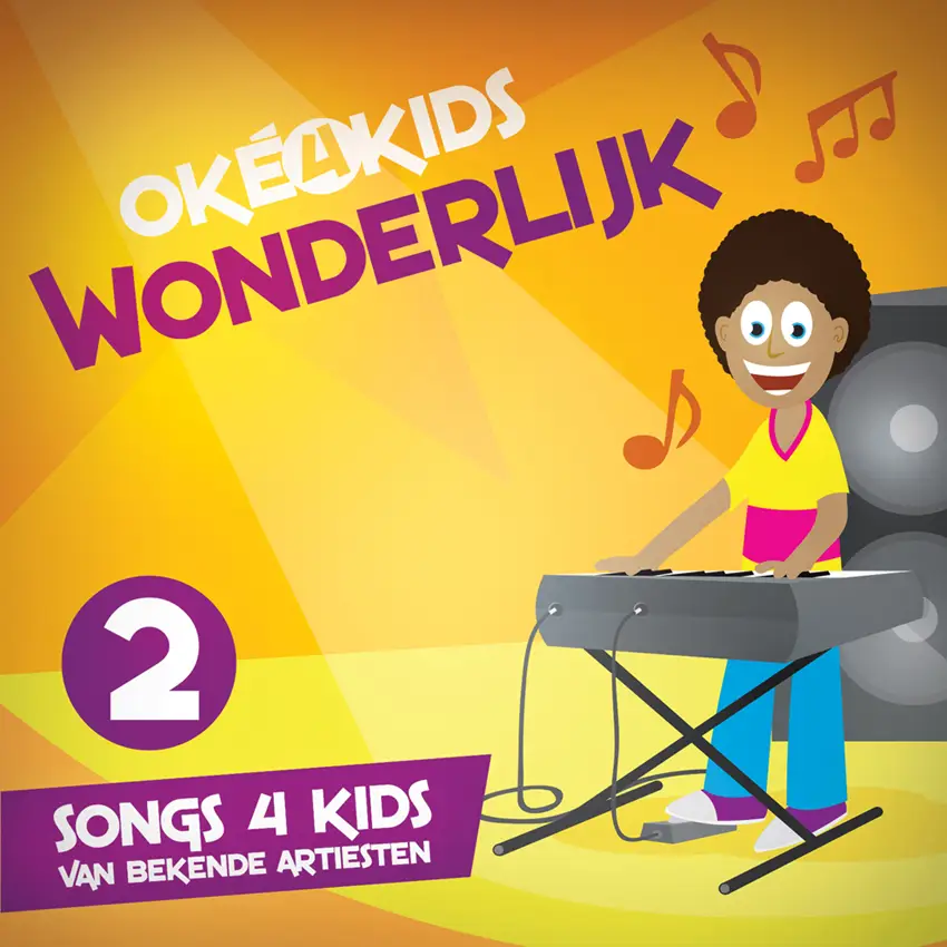Wonderlijk cd