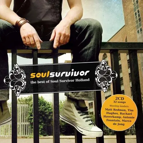 BEST OF SOUL SURVIVOR