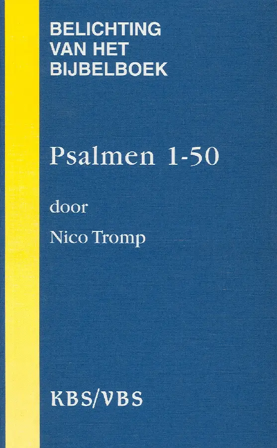 Psalmen 1-50