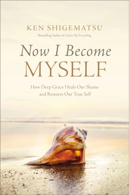 Now I become myself