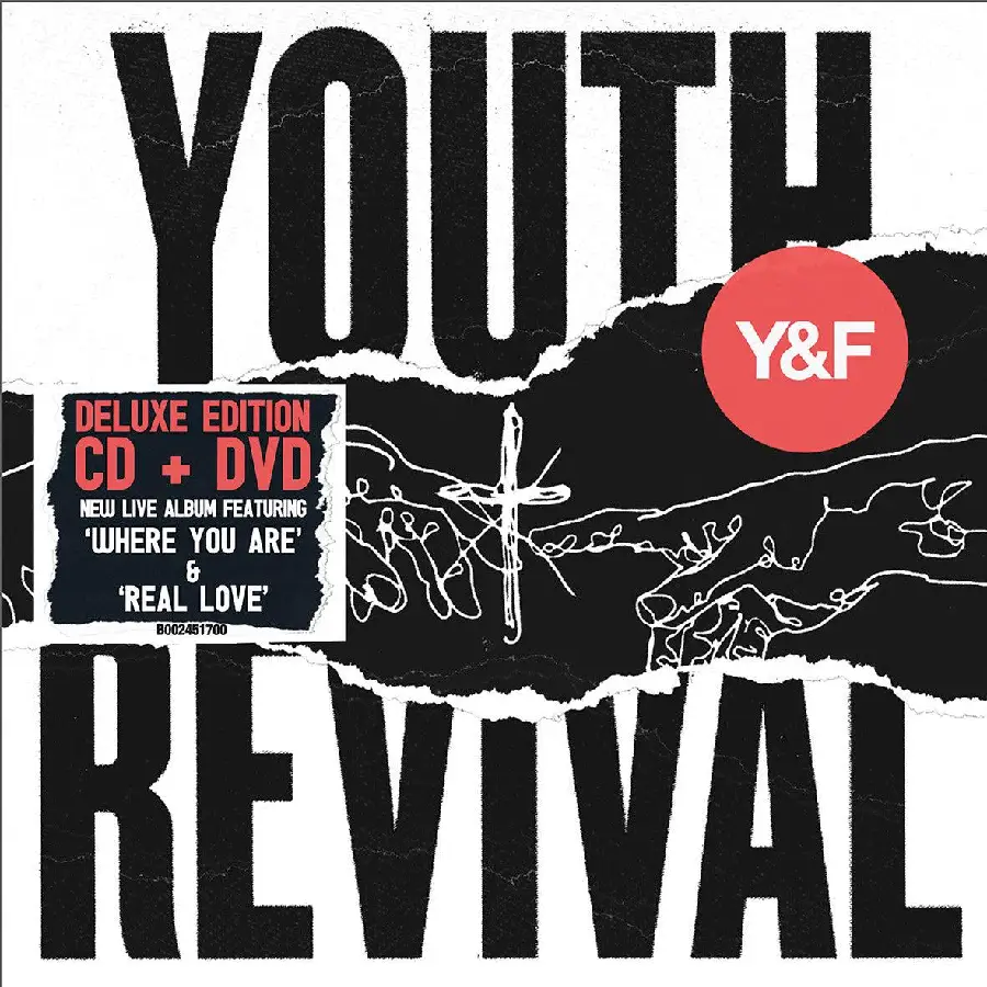 Youth Revival (cd+dvd)