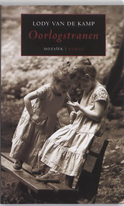 Oorlogstranen midprice ed