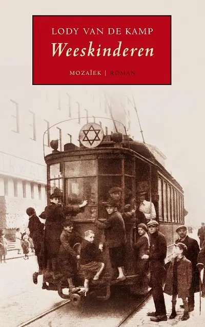 Weeskinderen midprice ed