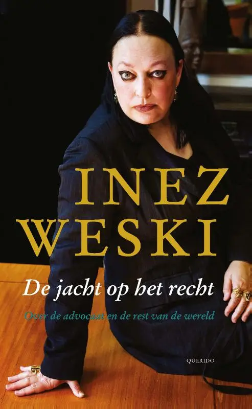 Jacht op het recht