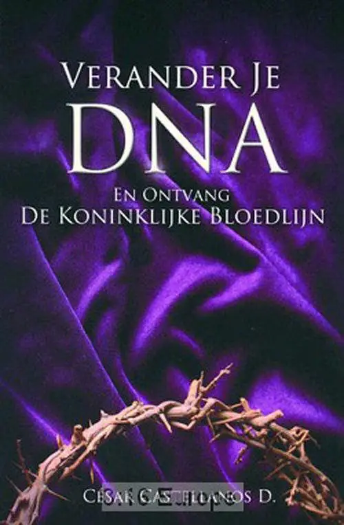 Verander je dna en ontvang de koninklijk