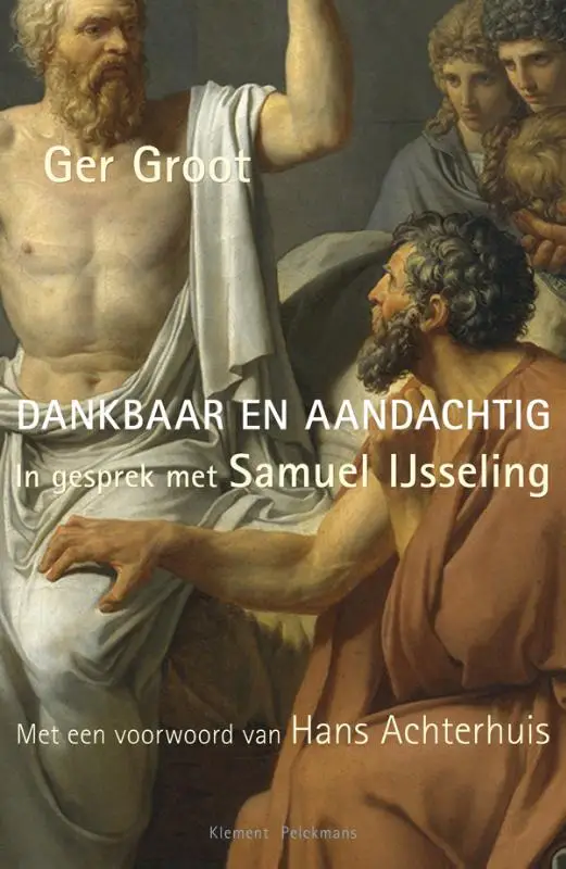 Dankbaar en aandachtig POD