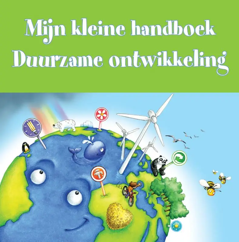 Duurzame ontwikkeling