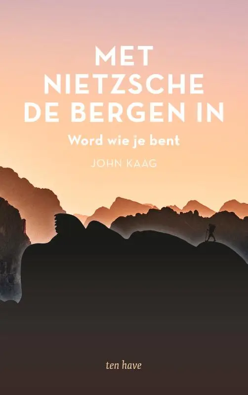 Met nietzsche de bergen in