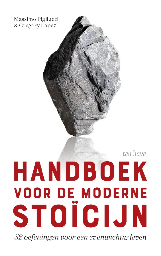 Handboek voor de moderne sto?cijn